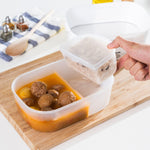 Fiambrera Eléctrica para Coche